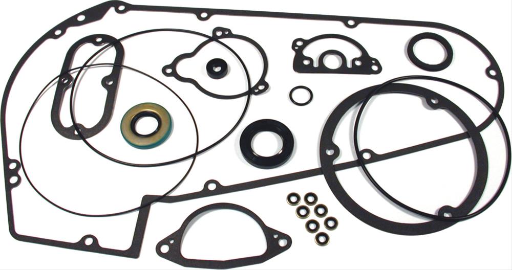 Cometic Gasket Primary Rebuild Gasket Kits 68-9125