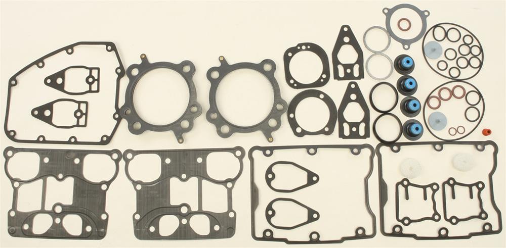 Cometic Gasket Top End EST Gasket Kits 68-9147