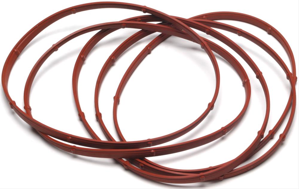 Cometic Gasket Derby Cover Gaskets and O-Rings 68-9152F5
