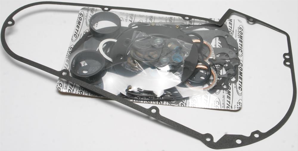 Cometic Powersport Gaskets Powersports Gasket Kits C9154