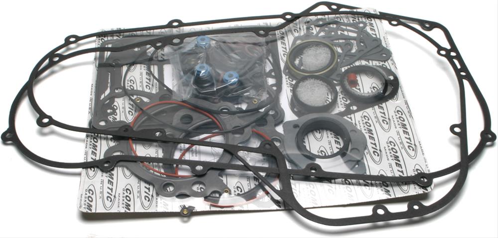 Cometic Gasket Complete EST Gasket Kits 68-9161