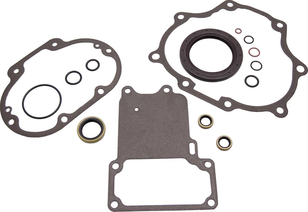 Cometic Powersport Gaskets Powersports Gasket Kits 68-9174