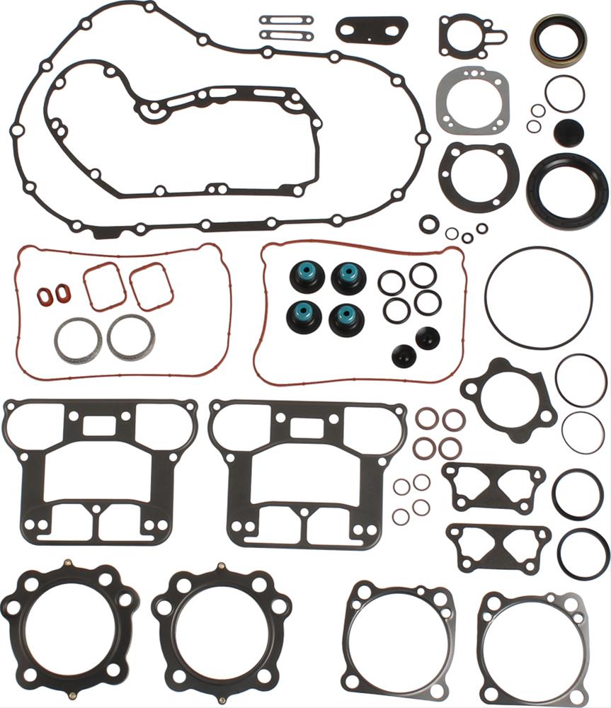 Cometic Powersport Gaskets Powersports Gasket Kits 68-9176