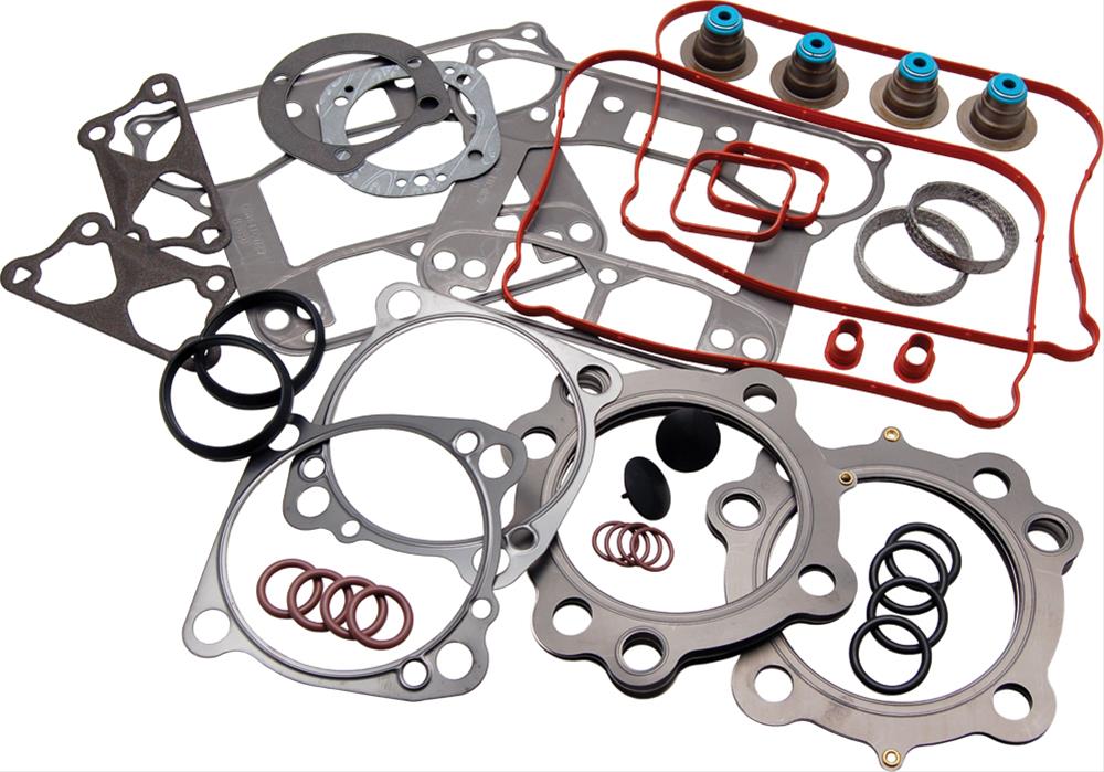 Cometic Powersport Gaskets Powersports Gasket Kits 68-9177