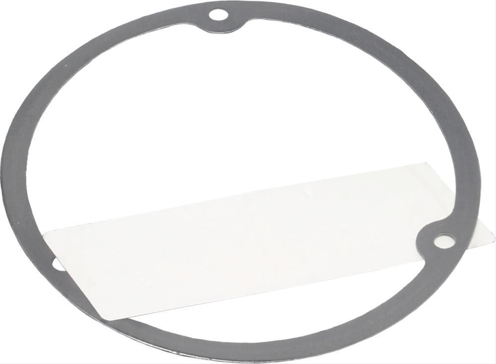Cometic Gasket Derby Cover Gaskets and O-Rings 68-9183F1