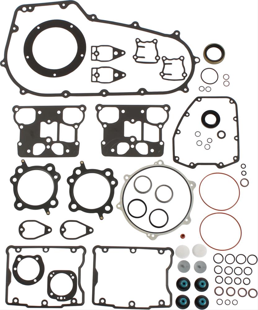 Cometic Powersport Gaskets Powersports Gasket Kits 68-9186