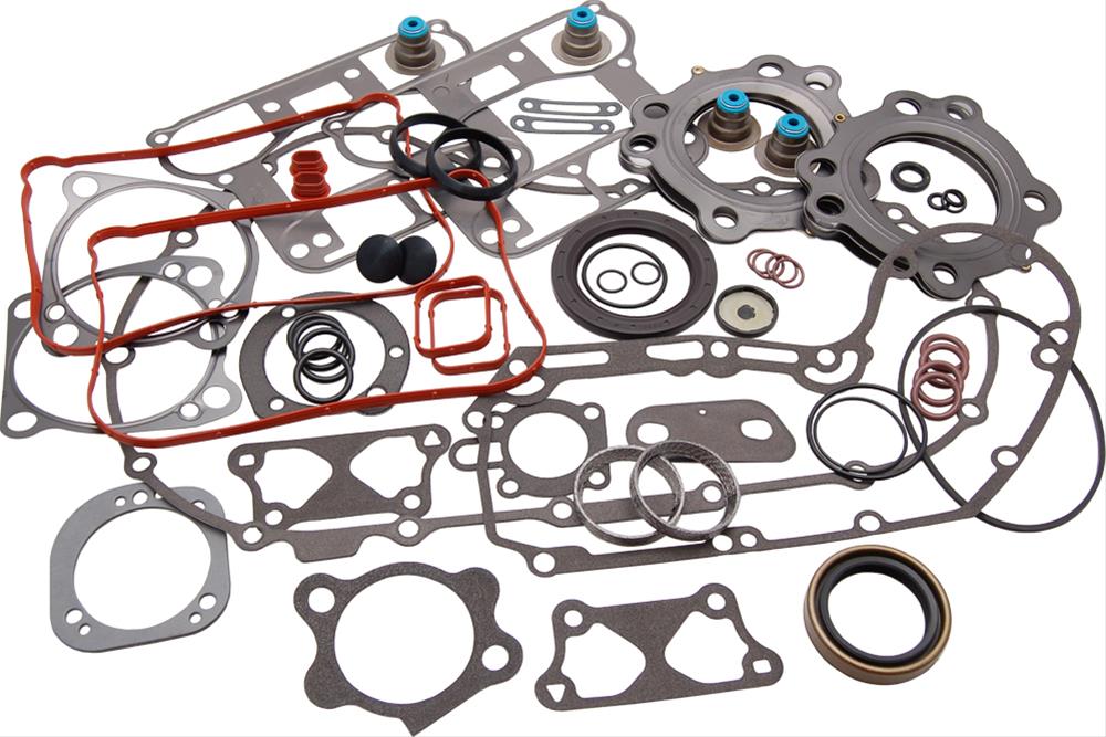 Cometic Powersport Gaskets Powersports Gasket Kits 68-9191