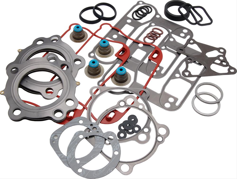 Cometic Powersport Gaskets Powersports Gasket Kits 68-9194