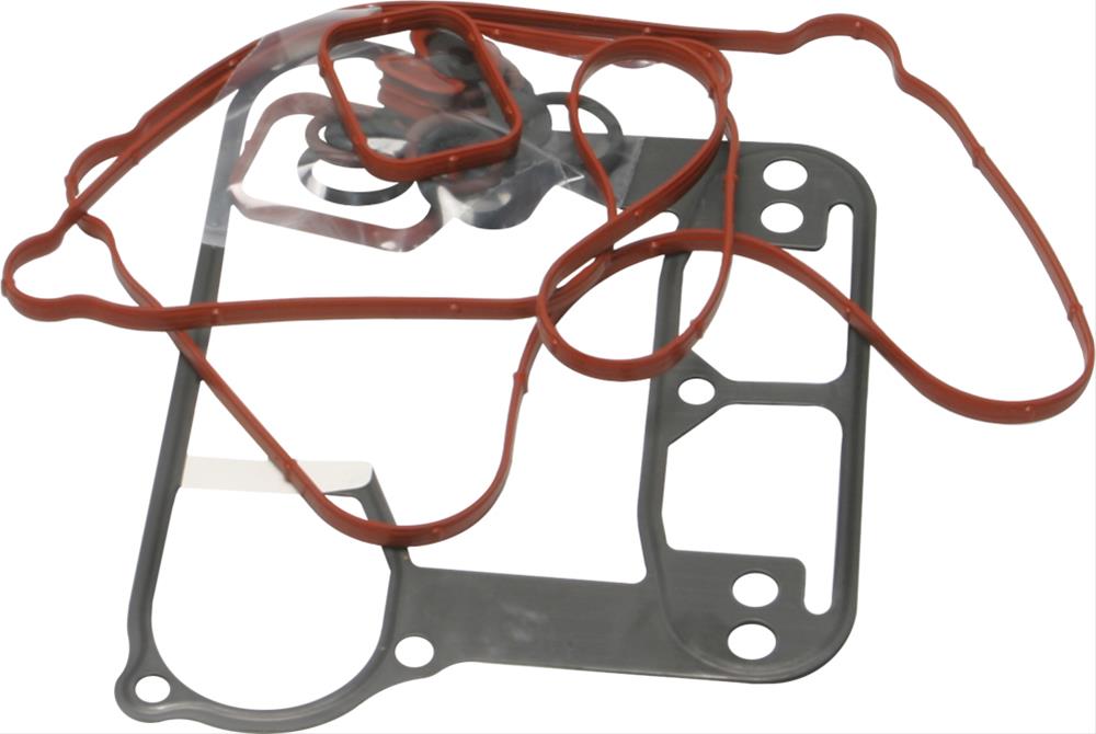 Cometic Powersport Gaskets Powersports Rocker Box Gaskets 68-9195