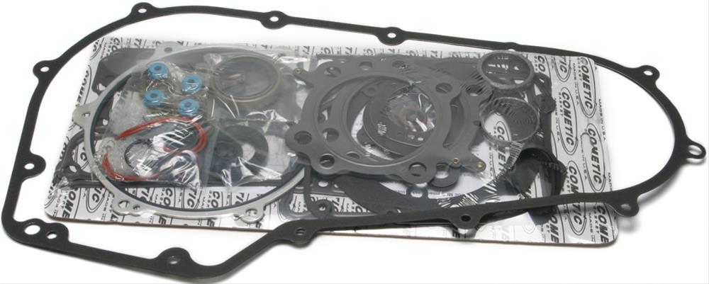 Cometic Gasket Inner Primary Bearing Seals 68-9260