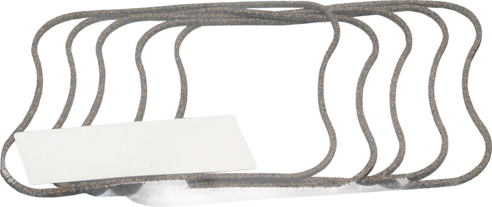 Cometic Powersport Gaskets Powersports Rocker Box Gaskets 68-9275