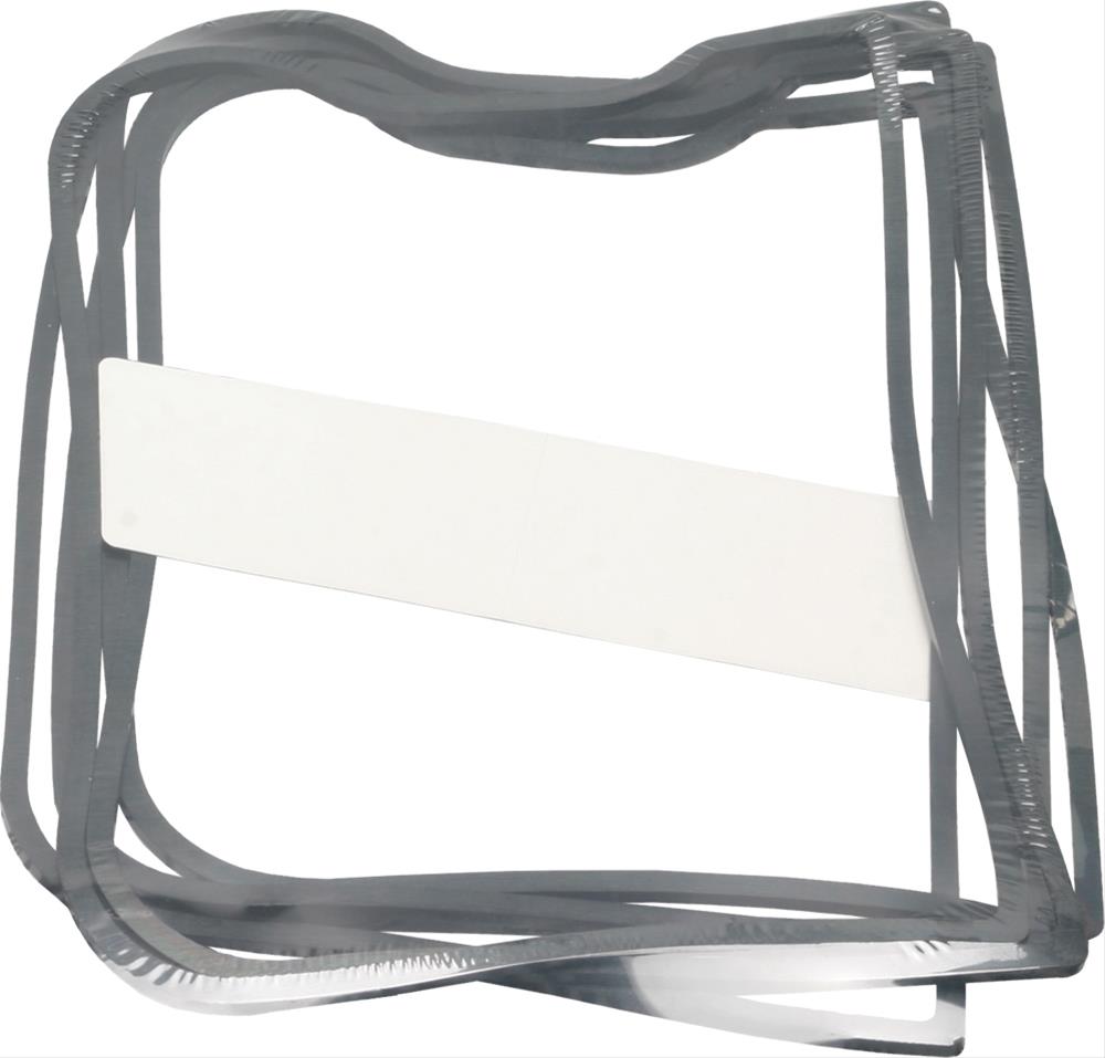 Cometic Powersport Gaskets Powersports Valve Cover Gaskets 68-9277