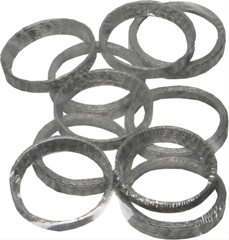 Cometic Powersport Gaskets Header and Exhaust Manifold Gaskets 68-9288