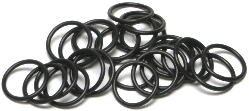 Cometic Powersport Gaskets Powersports Pushrod Tube O-Rings 68-9293