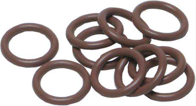 Cometic Powersport Gaskets Powersports Pushrod Tube O-Rings 68-9294