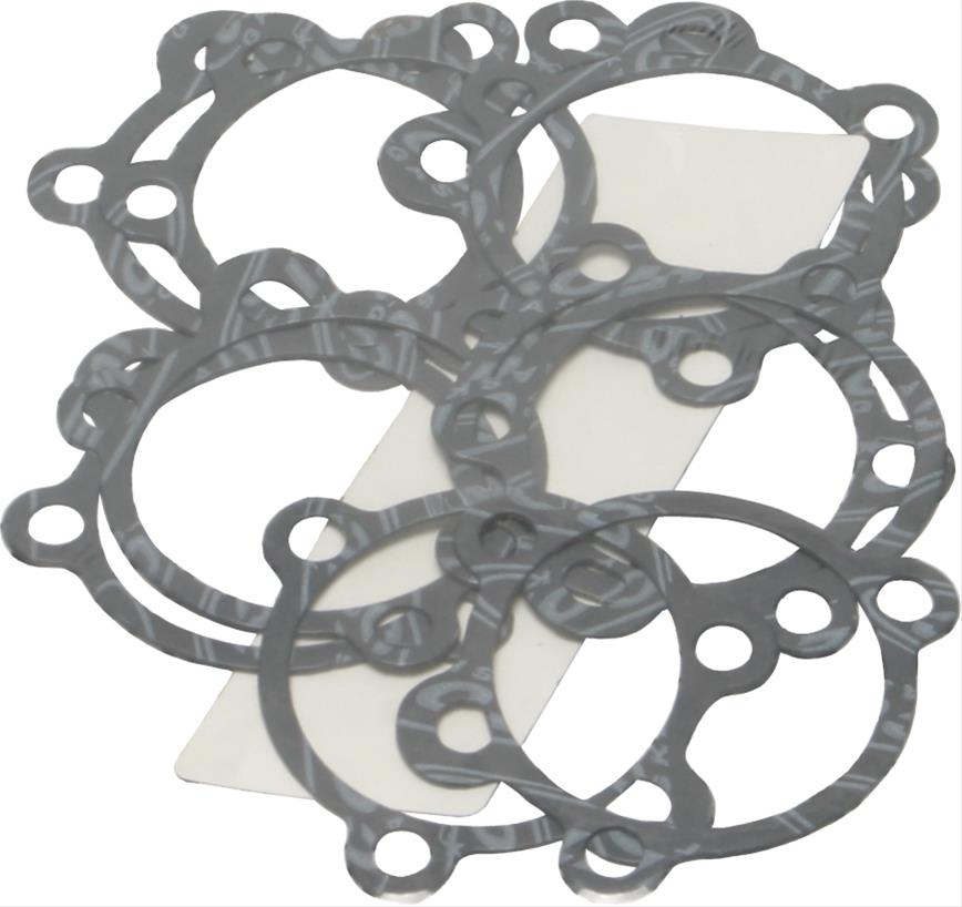 Cometic Powersport Gaskets Air Cleaner Gaskets 68-9300