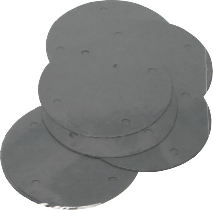 Cometic Powersport Gaskets Timing Cover Gaskets 68-9306
