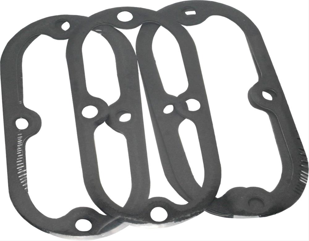 Cometic Gasket Inspection Cover Gaskets and O-Rings 68-9331F5