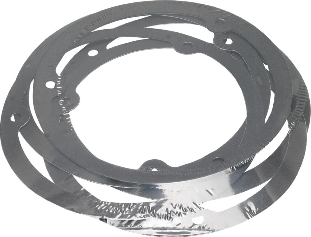 Cometic Gasket Derby Cover Gaskets and O-Rings 68-9338F5
