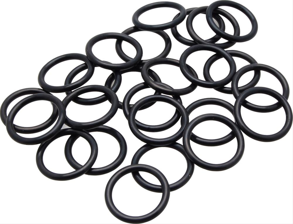 Cometic Powersport Gaskets Pushrod Cover Gaskets 68-9459