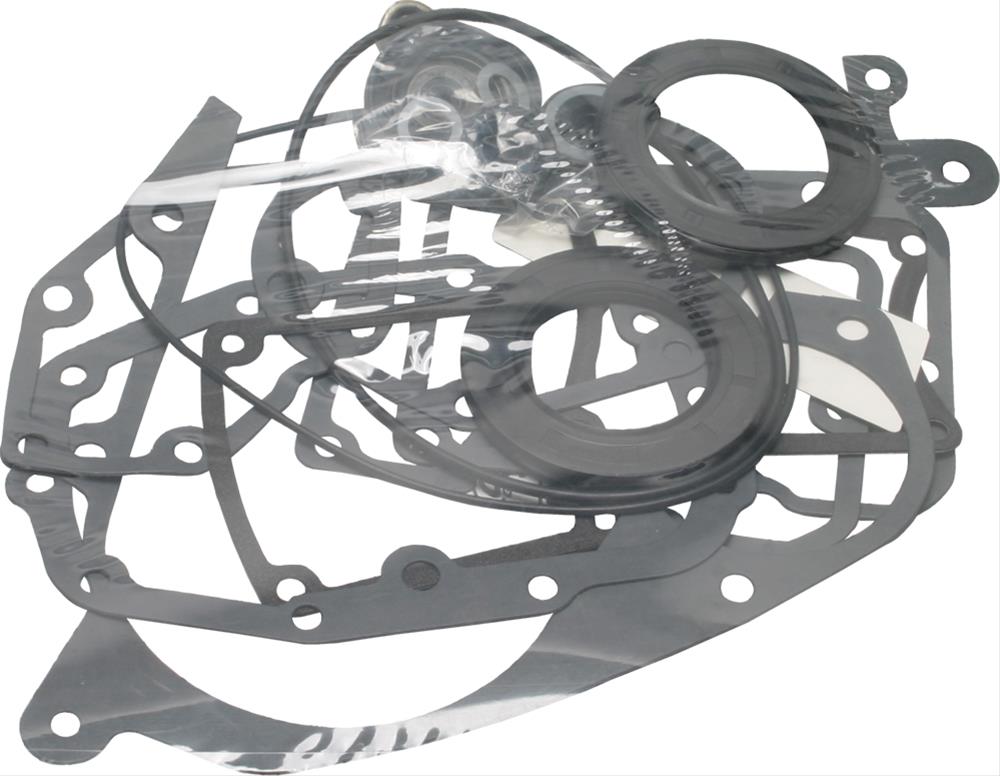 Cometic Powersport Gaskets Powersports Gasket Kits 68-9467