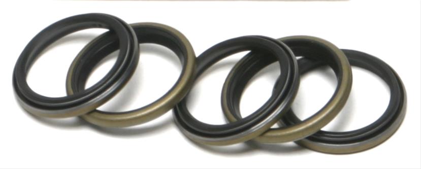 Cometic Powersport Gaskets Powersports Drive Gear Seals and Gaskets 68-9506