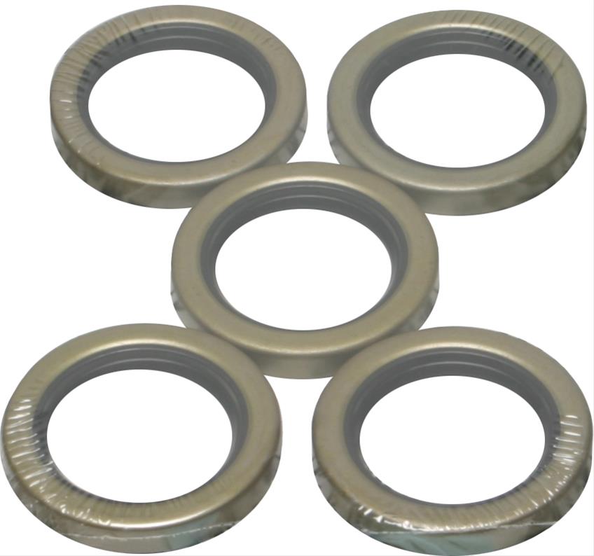 Cometic Powersport Gaskets Powersports Crankshaft Seals 68-9523