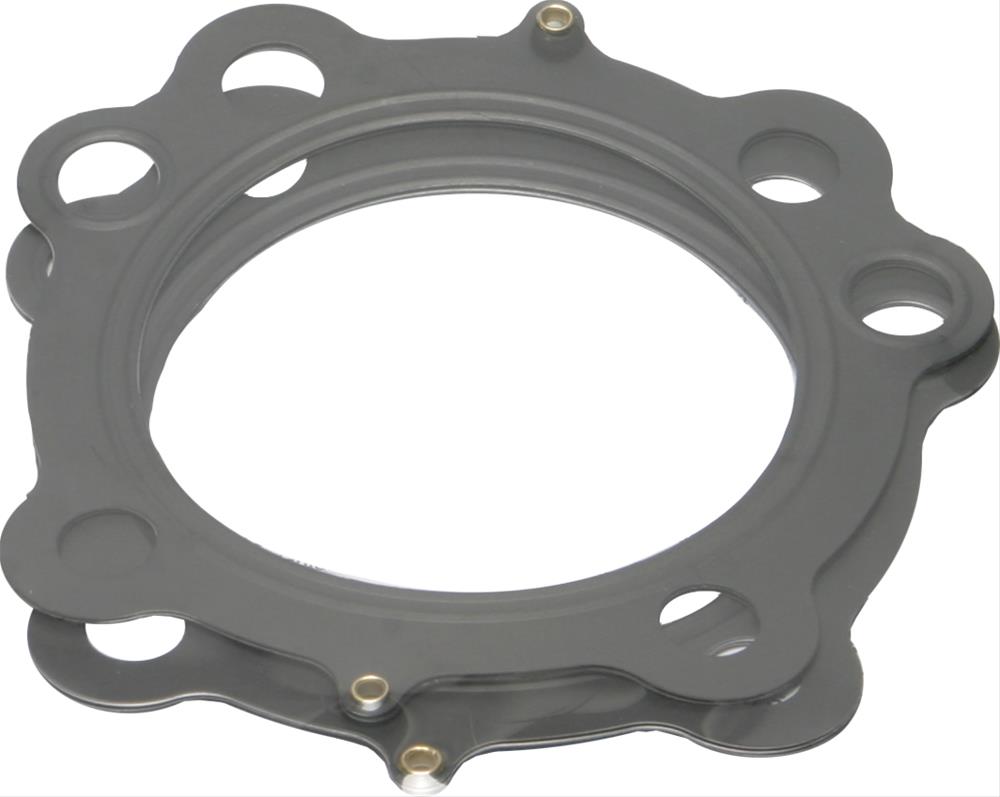 Cometic Gasket Head Gaskets 68-9688