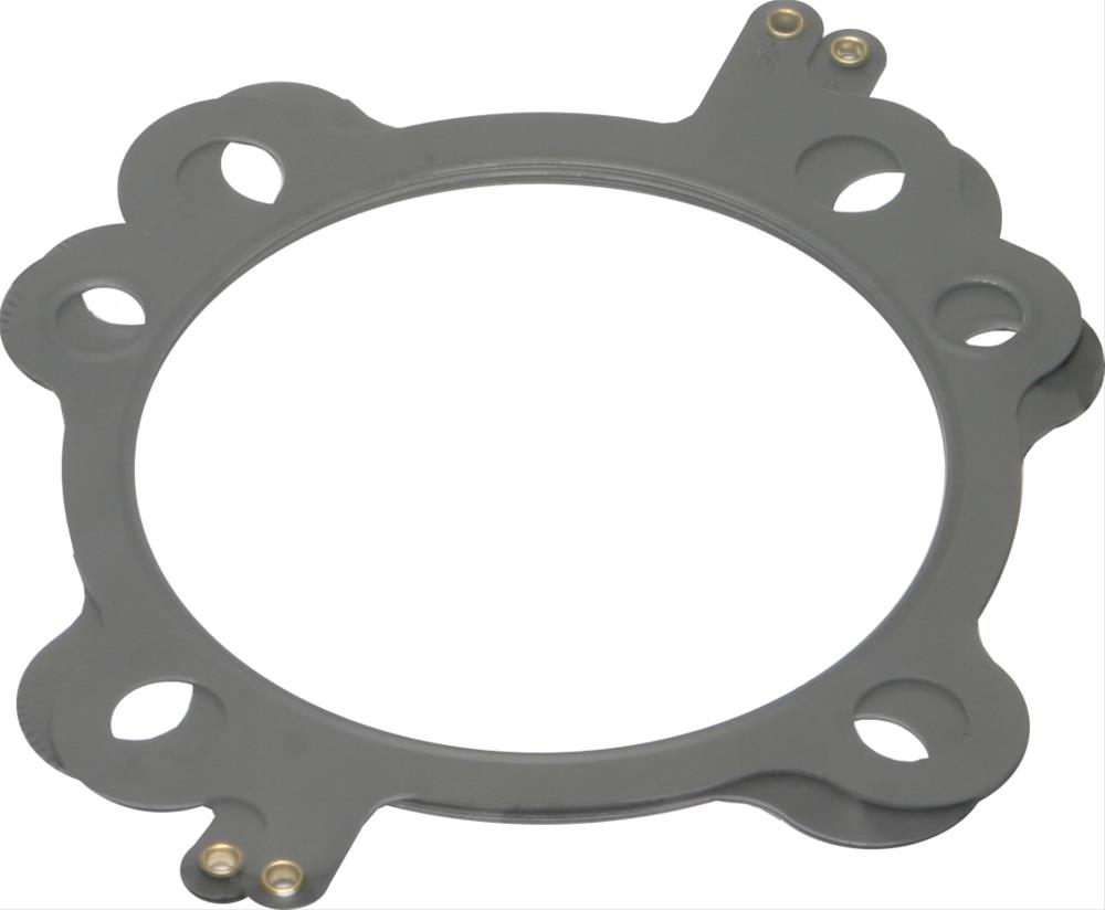 Cometic Gasket Head Gaskets 68-9725