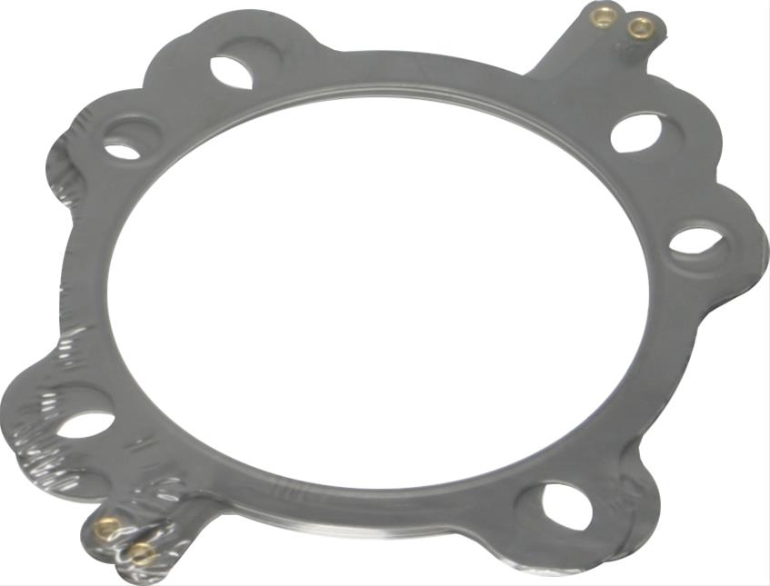 Cometic Gasket Head Gaskets 68-9726