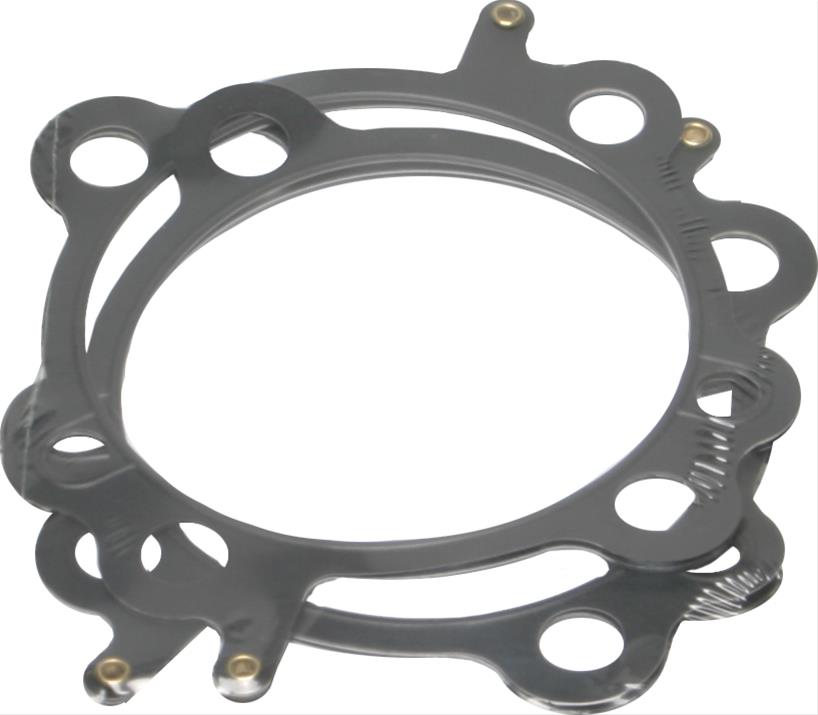 Cometic Gasket Head Gaskets 68-9743F