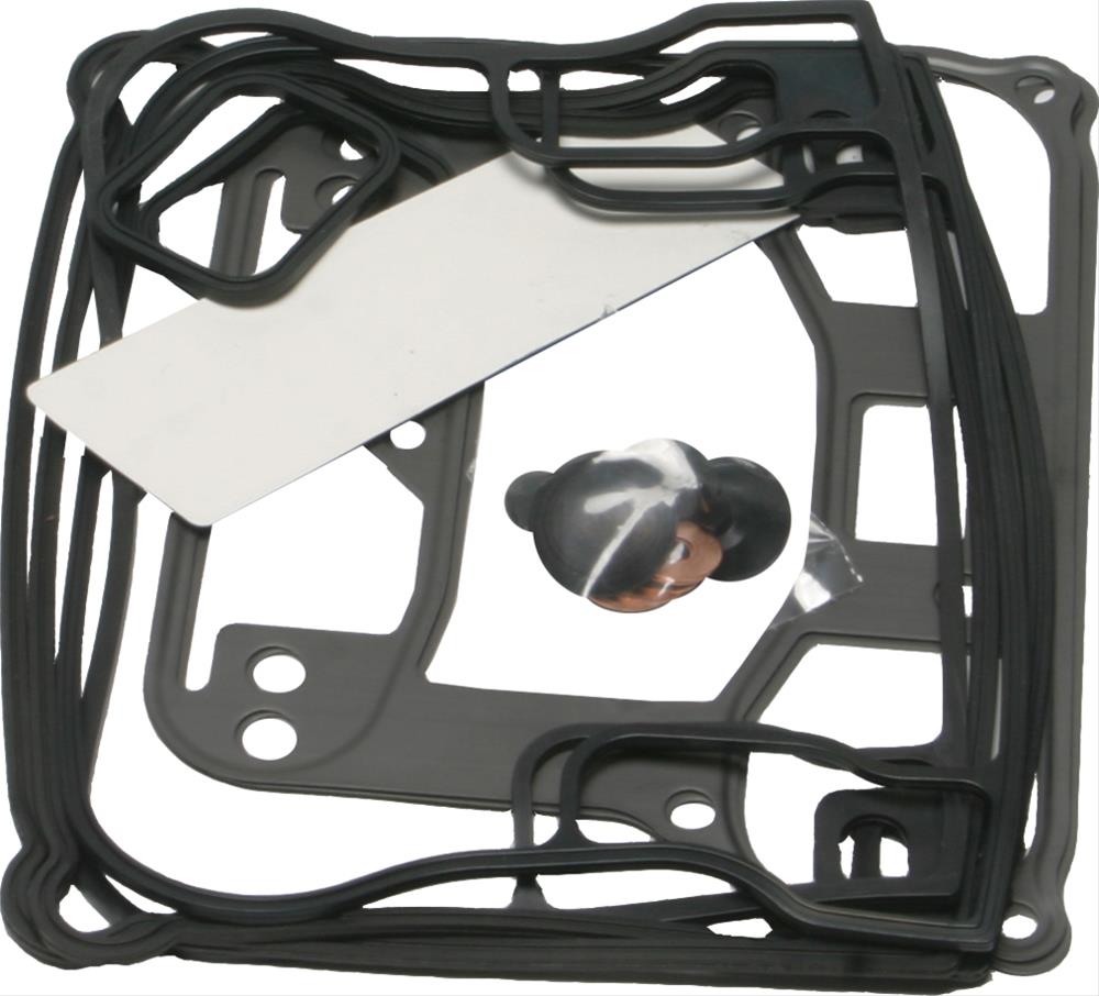Cometic Powersport Gaskets Powersports Rocker Box Gaskets 68-9752