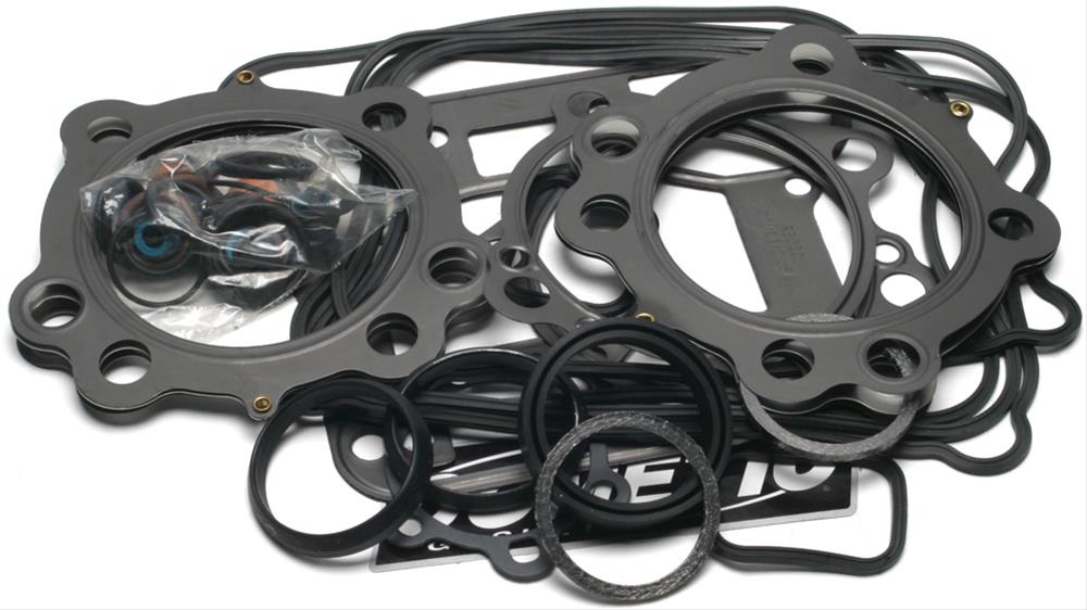 Cometic Powersport Gaskets Powersports Gasket Kits 68-97610E