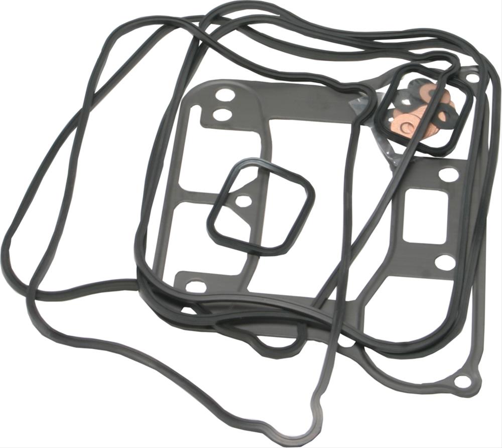 Cometic Powersport Gaskets Powersports Rocker Box Gaskets C9764