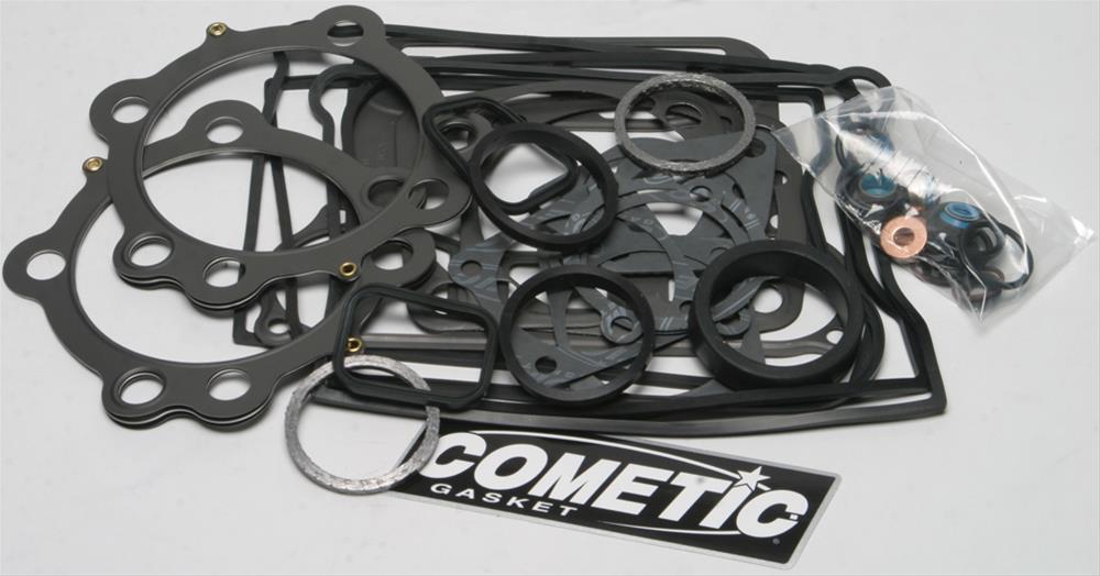 Cometic Powersport Gaskets Powersports Gasket Kits C9769