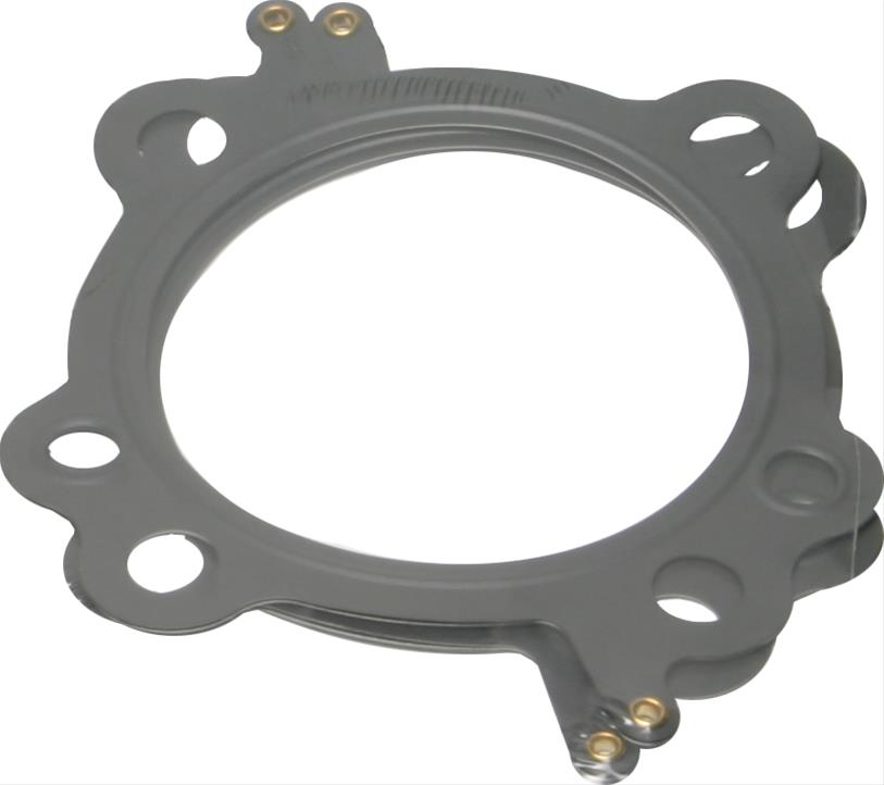 Cometic Gasket Head Gaskets 68-9790