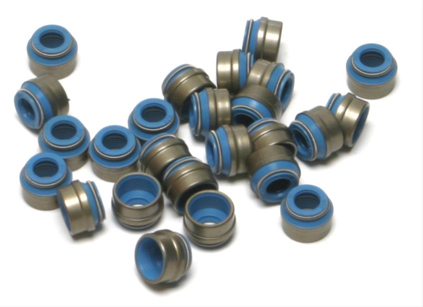 Cometic Powersport Gaskets Powersports Engine Valve Stem Oil Seals 68-9836