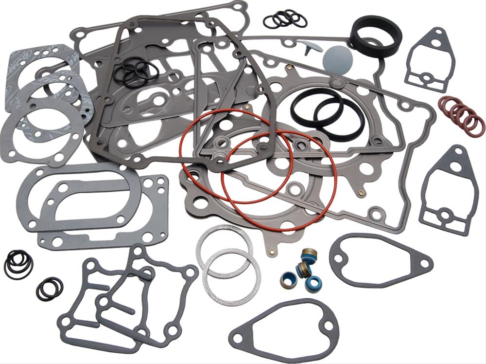 Cometic Powersport Gaskets Powersports Gasket Kits 68-9845