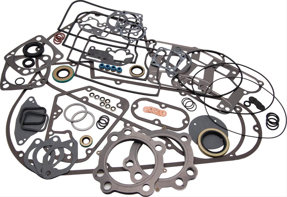 Cometic Powersport Gaskets Powersports Gasket Kits 68-9847F