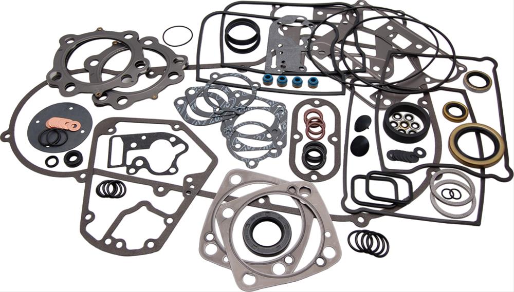 Cometic Powersport Gaskets Powersports Gasket Kits 68-9849F