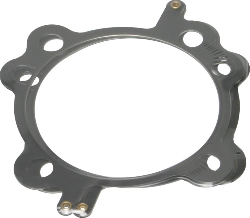 Cometic Gasket Head Gaskets 68-9894-040