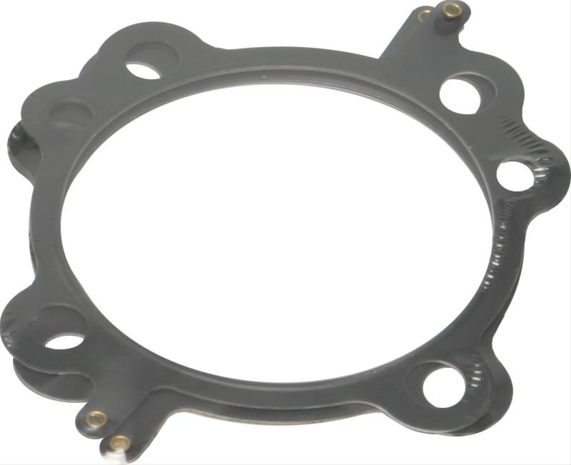 Cometic Gasket Head Gaskets 68-9910
