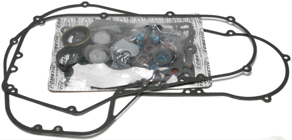 Cometic Gasket Complete EST Gasket Kits 68-9920