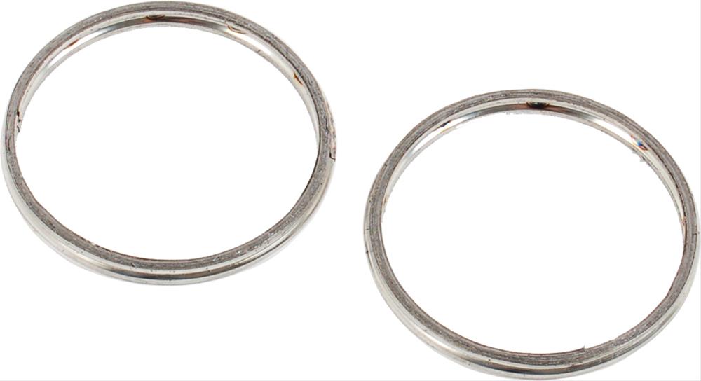Cometic Gasket Exhaust Gaskets 68-9928