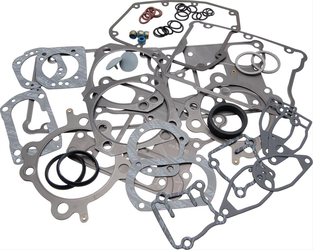 Cometic Powersport Gaskets Powersports Gasket Kits 68-9949