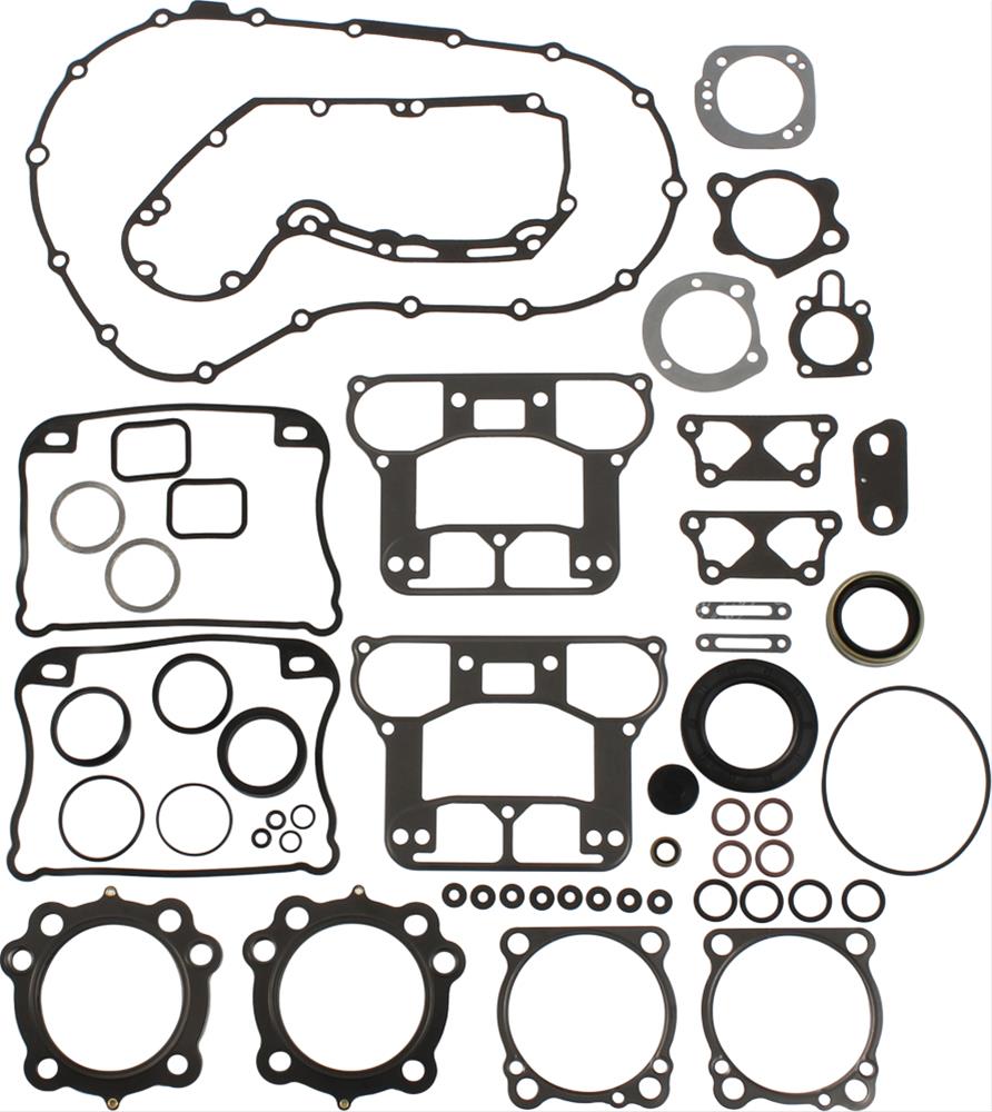 Cometic Powersport Gaskets Powersports Gasket Kits 68-9952