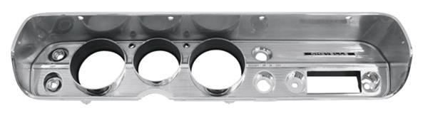Dakota Digital Gauge Bezels 610084