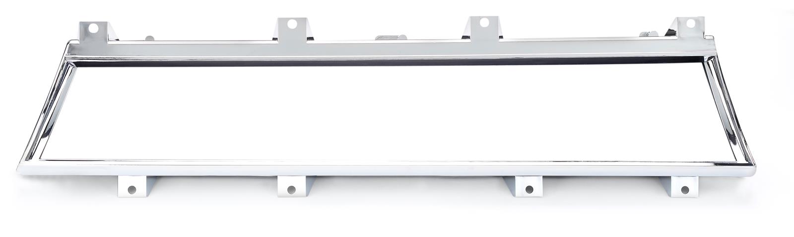 Dakota Digital Reproduction Instrument Bezels 610088