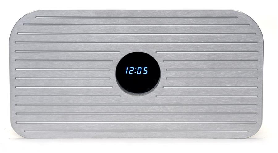 Dakota Digital Glove Box Components ALG-37-CLK