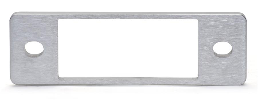 Dakota Digital Radio Bezels ALR-39